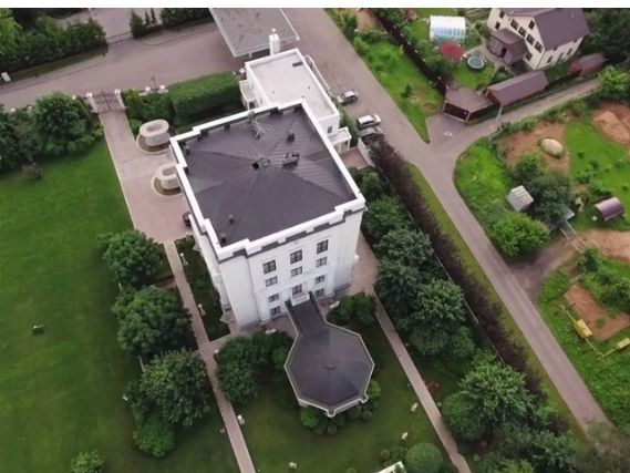 ﻿Фонд Навального показав квартири, дачу та італійську віллу російського пропагандиста Соловйова. Відео