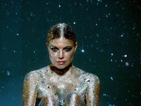 ﻿Love Is Pain. Ферджі випустила новий кліп. Відео