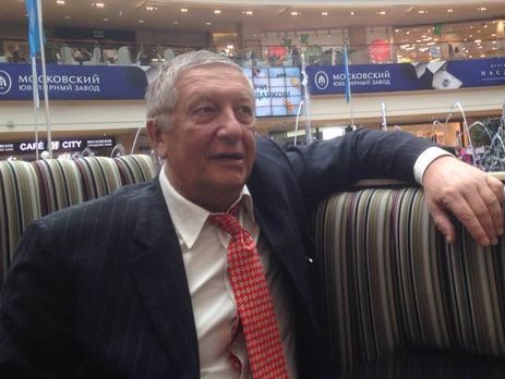 Боровой: Все увидели воздействие пропаганды РФ, когда сотни тысяч граждан Германии русского происхождения вдруг стали сторонниками нацистской партии