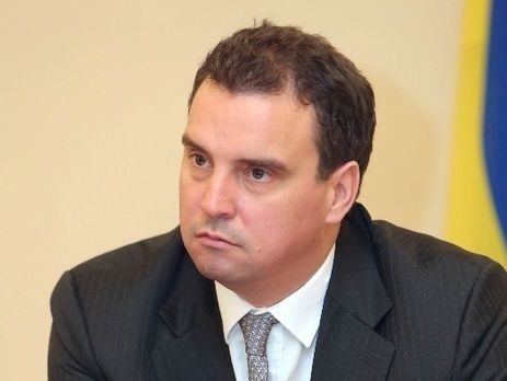 Суд обязал Абромавичуса опровергнуть заявления о давлении на него со стороны Кононенко