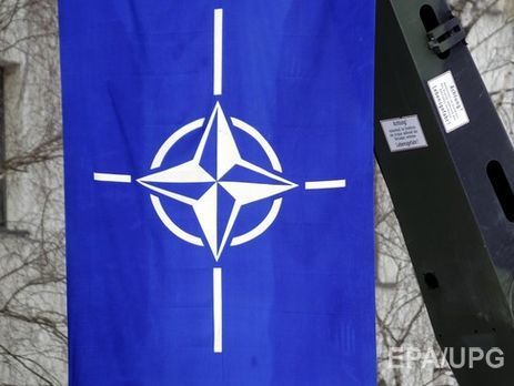 ﻿НАТО заморозив співпрацю із РФ до кінця року через навчання 
