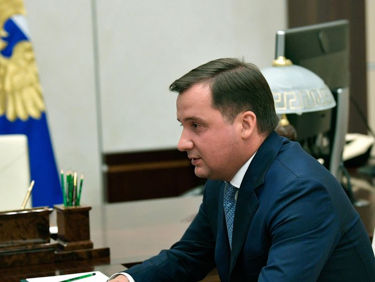 В РФ с начала недели в отставку отправили пятого губернатора