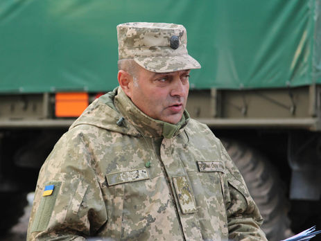 Одиночные взрывы на арсенале в Калиновке будут происходить еще три–четыре дня – Минобороны