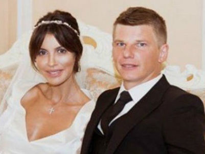 ﻿Дружина Аршавіна показала інтер'єр їхнього будинку