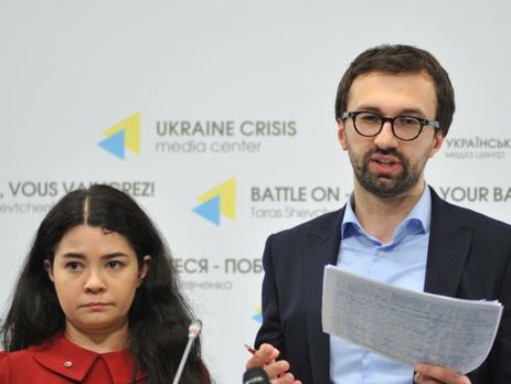 ﻿ГПУ повідомила про підозру екс-нардепу Калюжному у справі про 