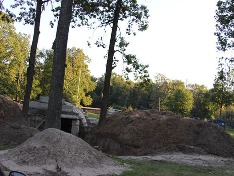 Все украинские арсеналы будут оборудованы системами раннего обнаружения – Минобороны