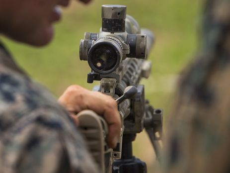 В России ликвидирована крупная сеть торговцев оружием из Украины – ФСБ