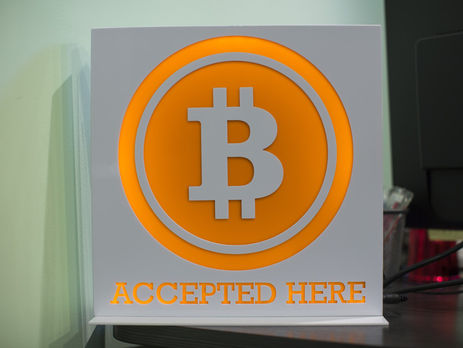 ﻿В Україні почали готувати закон про криптовалюти