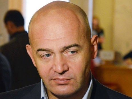 ﻿Кононенко назвав "трохи надуманою" дискусію про створення в Україні антикорупційного суду