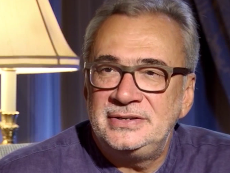 Константин Меладзе признался, что заикается с двух лет