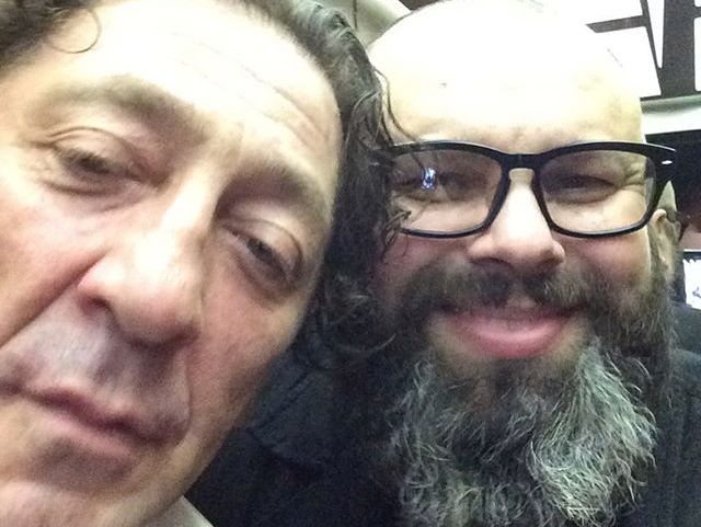 Орлы Или Вороны". Лепс И Фадеев Презентовали Совместную Песню. Аудио /  Бульвар Шоубиз