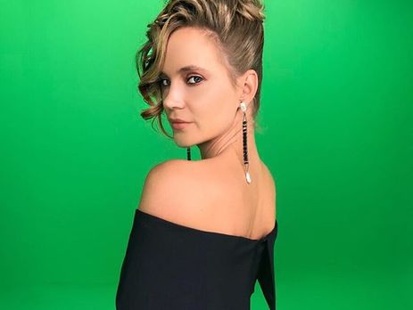 Глюк'оZа отпраздновала день рождения младшей дочери