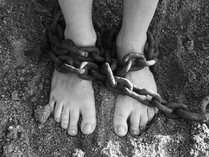 В Одесской области семья 14 лет держала в рабстве трех человек – полиция