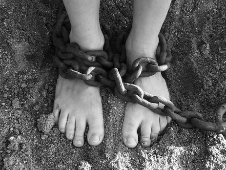 В Одесской области семья 14 лет держала в рабстве трех человек – полиция