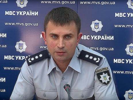﻿ГПУ повідомила про підозру у справі Майдану трьом колишнім високопосадовцям МВС