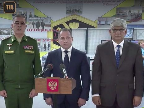 Опубликовали 