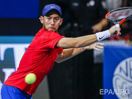 Соперник Долгополова прекратил матч по религиозным причинам