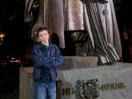 Свидание Гриба и девушки в Беларуси проходило под контролем ФСБ – 