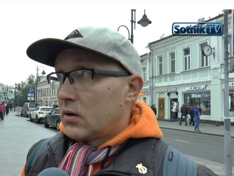 Москвич о новых отношениях с властью: Новое поколение придет, государству очень сильно под задницу даст. Видео