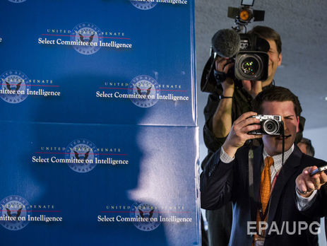 ﻿У ЦРУ повідомили про набір співробітників зі знанням російської мови