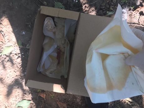 В Запорожье ликвидировали крупную нарколабораторию по производству метадона