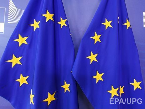 Официальный журнал ЕС опубликовал решение о торговых преференциях для Украины
