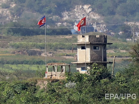 Северокорейский дипломат пригрозил США ядерным оружием