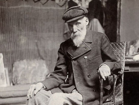 Во Франции из аукционного дома похитили картину Ренуара 