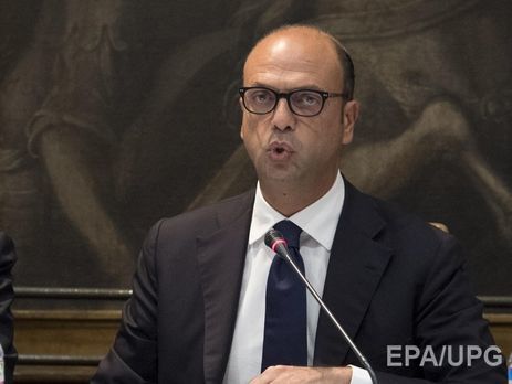 Посол КНДР должен покинуть Италию – министр иностранных дел Италии