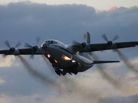 Погибшие в авиакатастрофе в Демократической Республике Конго украинцы были гастарбайтерами