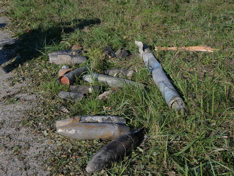 В ГСЧС сообщили, что раненые в результате взрывов на арсенале в Калиновке идут на поправку