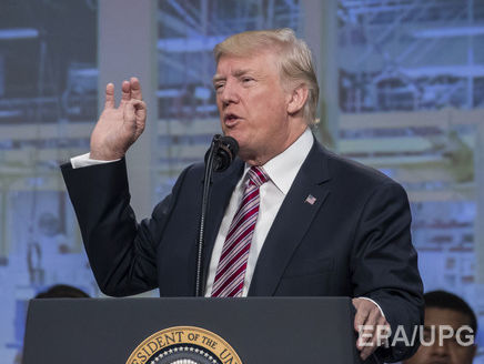 КНДР: Мы снова предупреждаем старого психопата из Америки, чтобы он не впадал в истерию