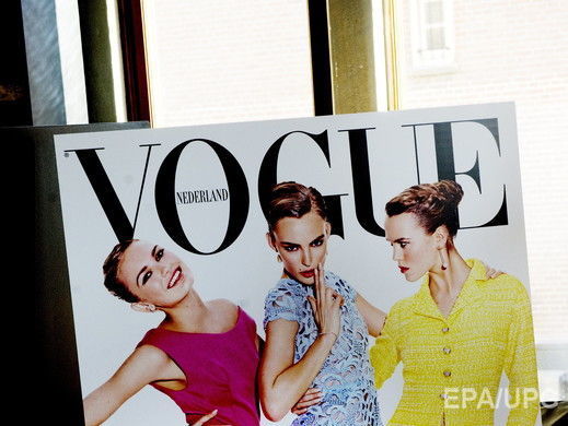 ﻿У США помер власник журналів The New Yorker, Vogue і Vanity Fair мільярдер Ньюхаус