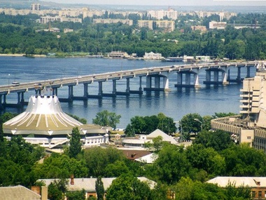 11 мая в Днепропетровск съедутся представители территориальных общин юго-востока Украины