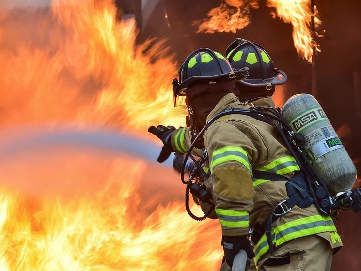 ﻿Хостел у Запоріжжі, у якому внаслідок пожежі загинуло п'ятеро осіб, не перевіряли на дотримання правил пожежної безпеки – ДСНС