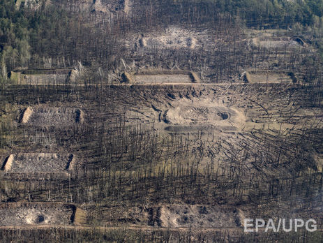 Бутусов: У Украины остается 14 складов боеприпасов всего. Склады старые, противник о них прекрасно знает