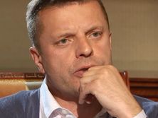 Леонид Парфенов: Немец и русский – это инь и ян, и им не расстаться