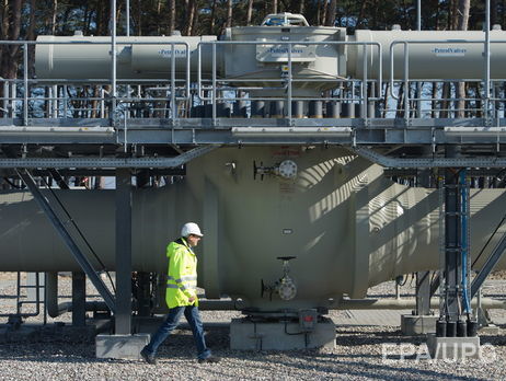 Юристы ЕС пришли к выводу, что дополнительные переговоры между Россией и Евросоюзом по 