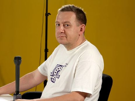 Муждабаєв: ﻿У політичних імпотентів із Верховної Ради навіть не вистачило яєць повернути на карту Криму наші історичні топоніми