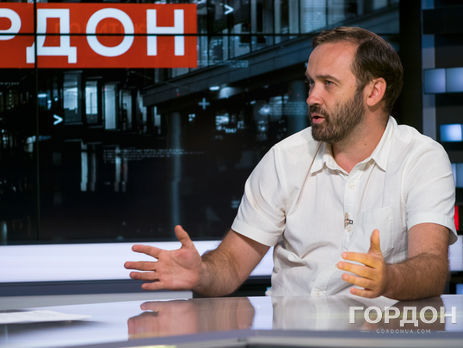 ﻿Пономарьов: Після того як я проголосував проти анексії Криму, багато депутатів говорило мені: 