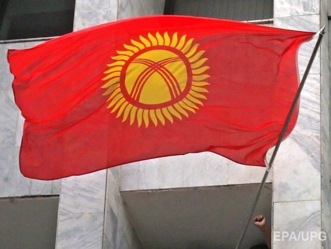 ﻿У Киргизстані заарештували депутата парламенту за підозрою у спробі держперевороту