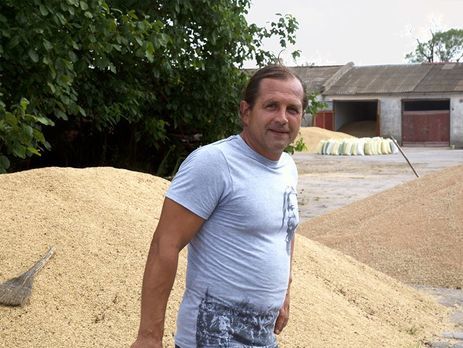 ﻿Суд Криму скасував вирок активістові Балуху, але залишив його під арештом