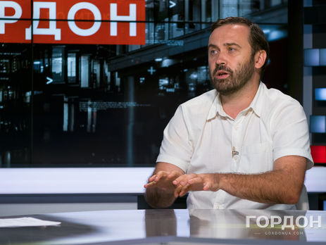 Пономарев: Общее руководство аннексией Крыма было за Путиным. Но непосредственно этим занимались Шойгу и Сурков