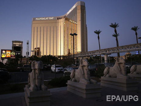 В ИГИЛ заявили, что стрелок из Лас-Вегаса был их 