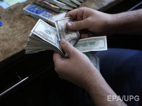 СБУ уличила в вымогательстве четырех полицейских в зоне АТО