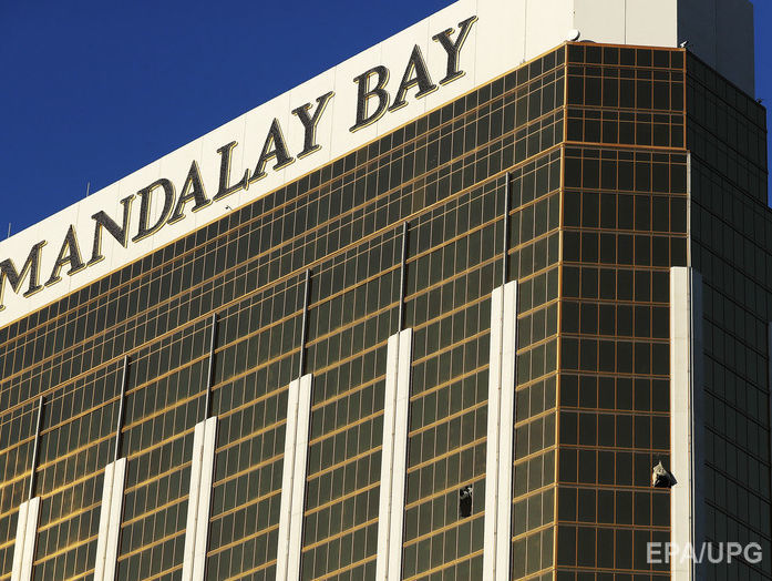 Стрелок из Лас-Вегаса мог быть азартным игроком – СМИ