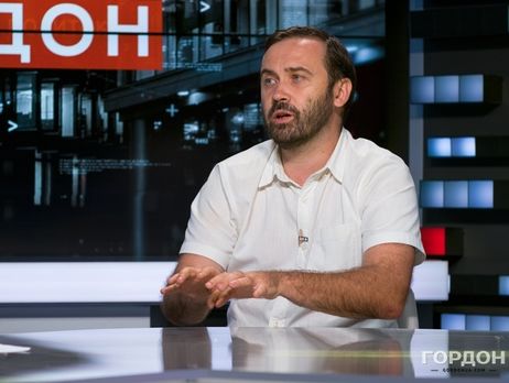 Пономарев: Жириновский – гей. Его фракция состоит из его любовников и спонсоров