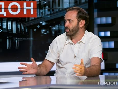 Пономарев: Разговоры о том, что Медведев – гей, были