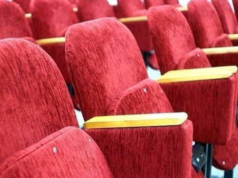 В России сеансы фильма 