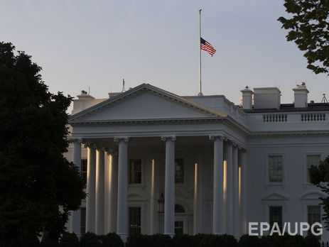 Белый дом: Сейчас не время вести переговоры с Северной Кореей